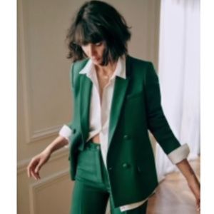 Sézane Christie Jacket